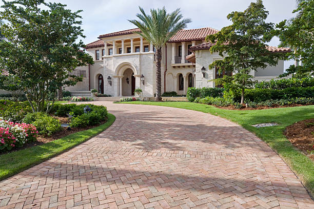 Best Affordable Driveway Pavers  in Devine, TX