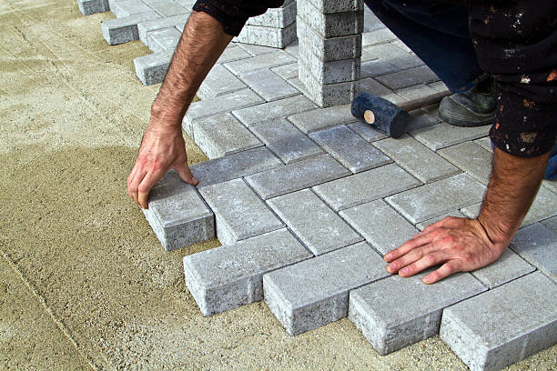 Best Best Driveway Pavers  in Devine, TX