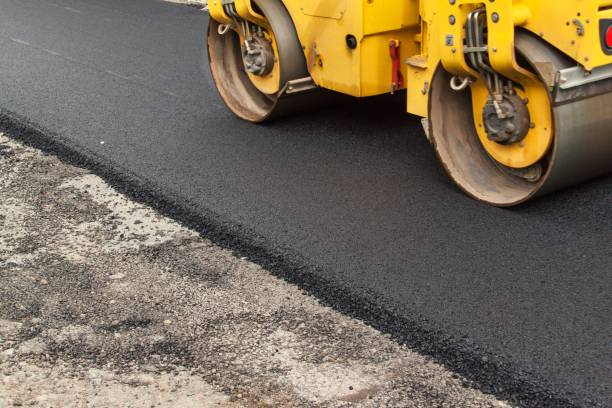 Best Driveway Paving Contractor  in Devine, TX